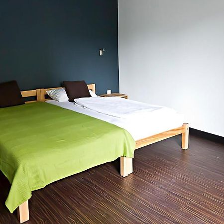 Schickes Bielefeld Zentrum Appartement Exterior foto
